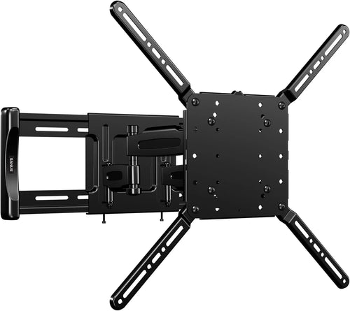 Made for Firestore Universal Full-Motion TV Wall Mount for 50-82