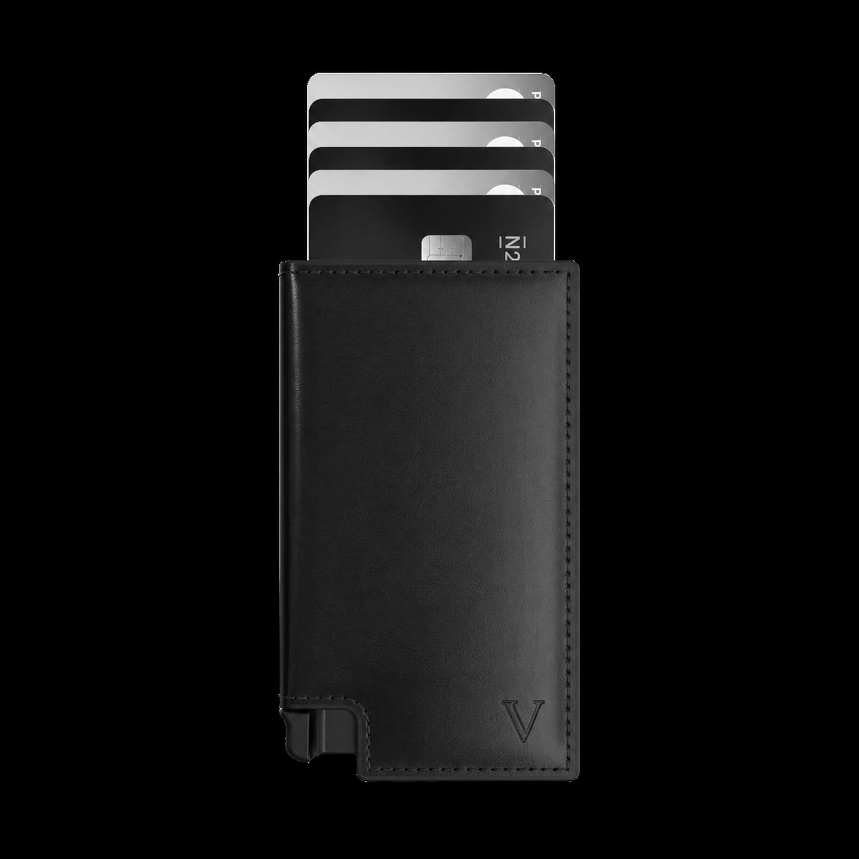 Smart Wallet