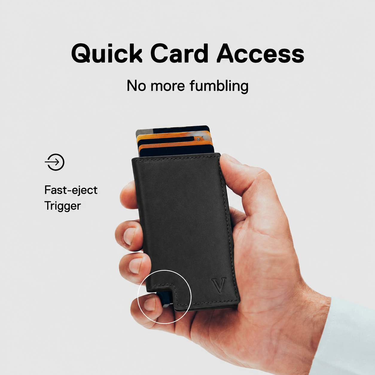 Smart Wallet