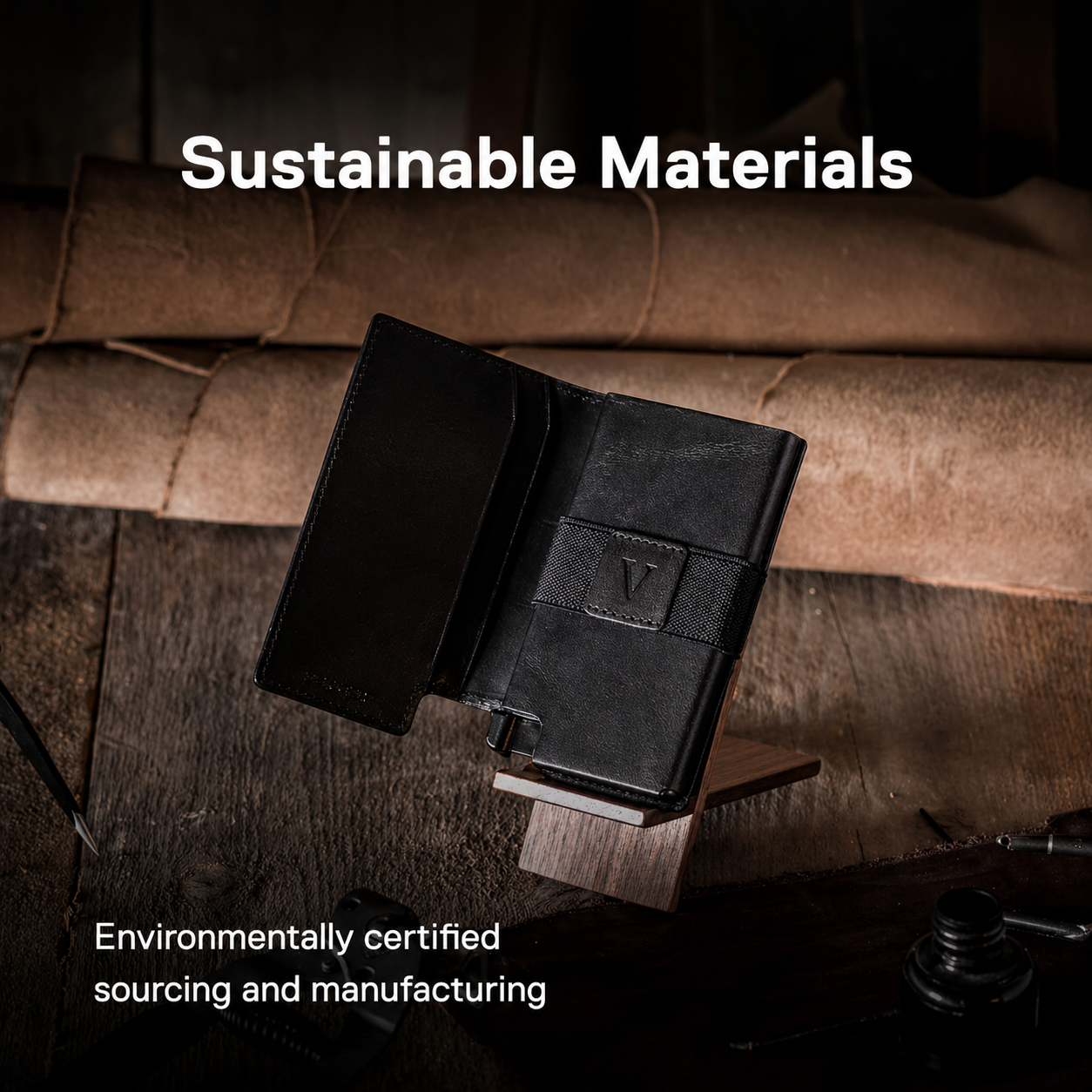 Smart Wallet