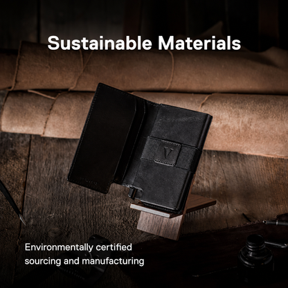 Smart Wallet