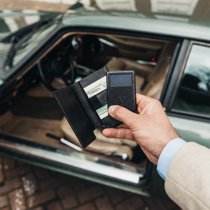 Smart Wallet